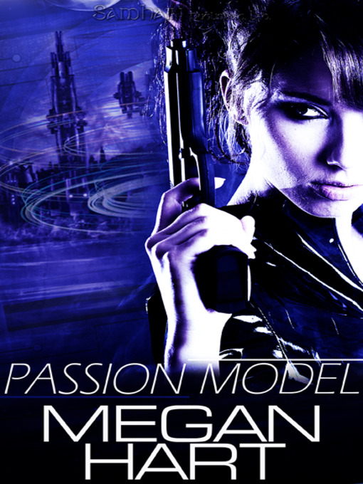 Title details for Passion Model by Megan Hart - Available